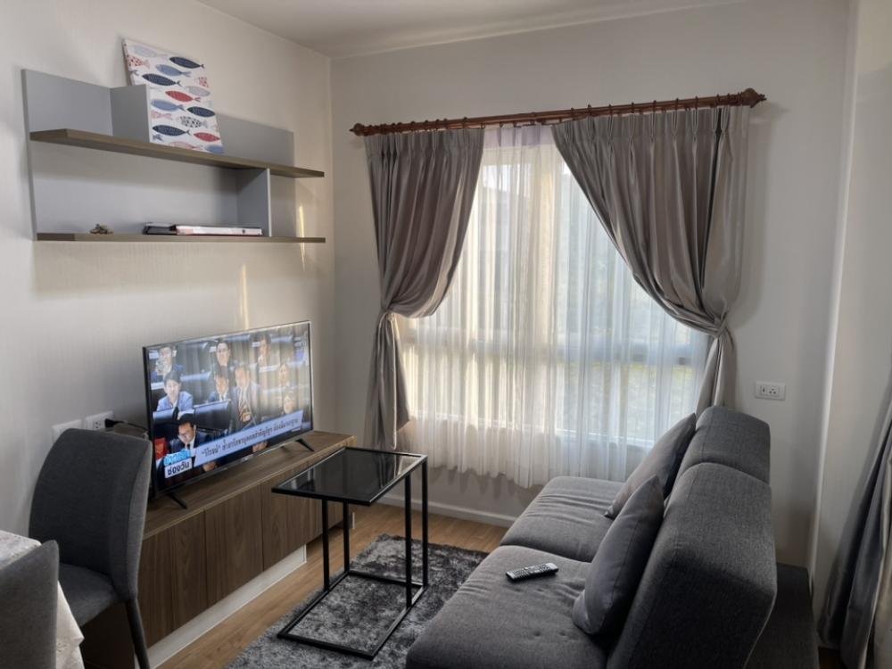 Condo for rent Sriracha – รูปที่ 2