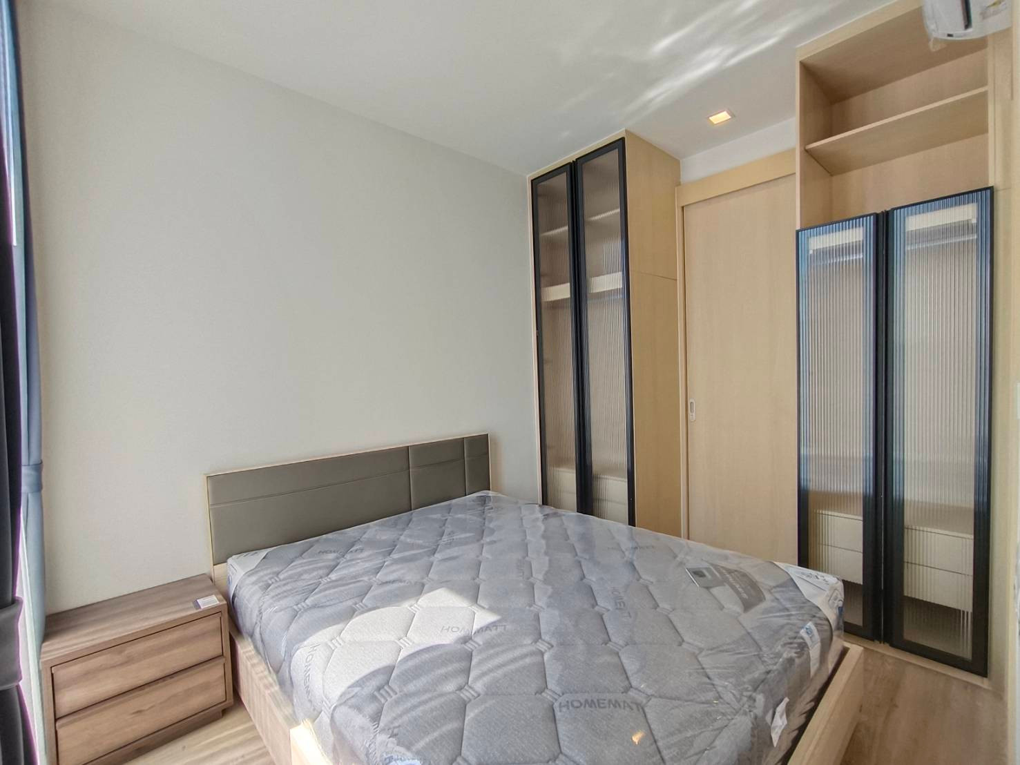 New condo for rent, Noble State 39, near BTS Phrom Phong.