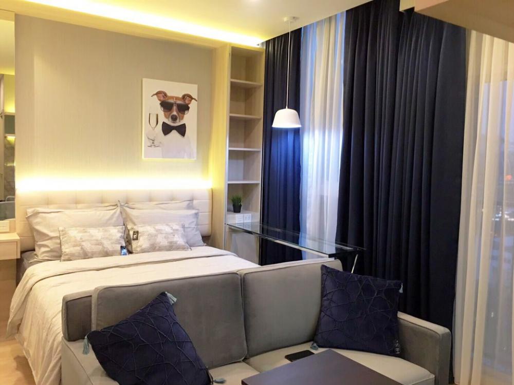 🔥🔥🔥Noble Revolve Ratchada 2 – รูปที่ 3