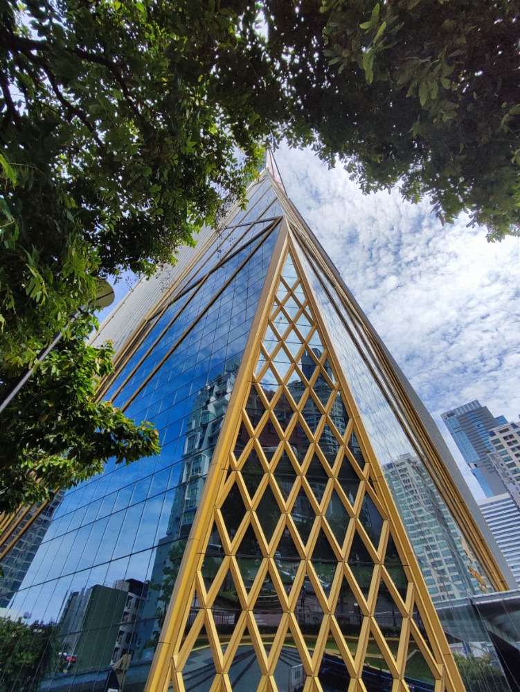 Bangkok Office For Rent BTS Ratchathewi Serviced Office Spring Tower Ratchathewi Office Building Fully-Furnished Starting for 1 - 20 Workstations (Rental Price starting from 10,000 THB/month) closed to BTS Ratchathewi