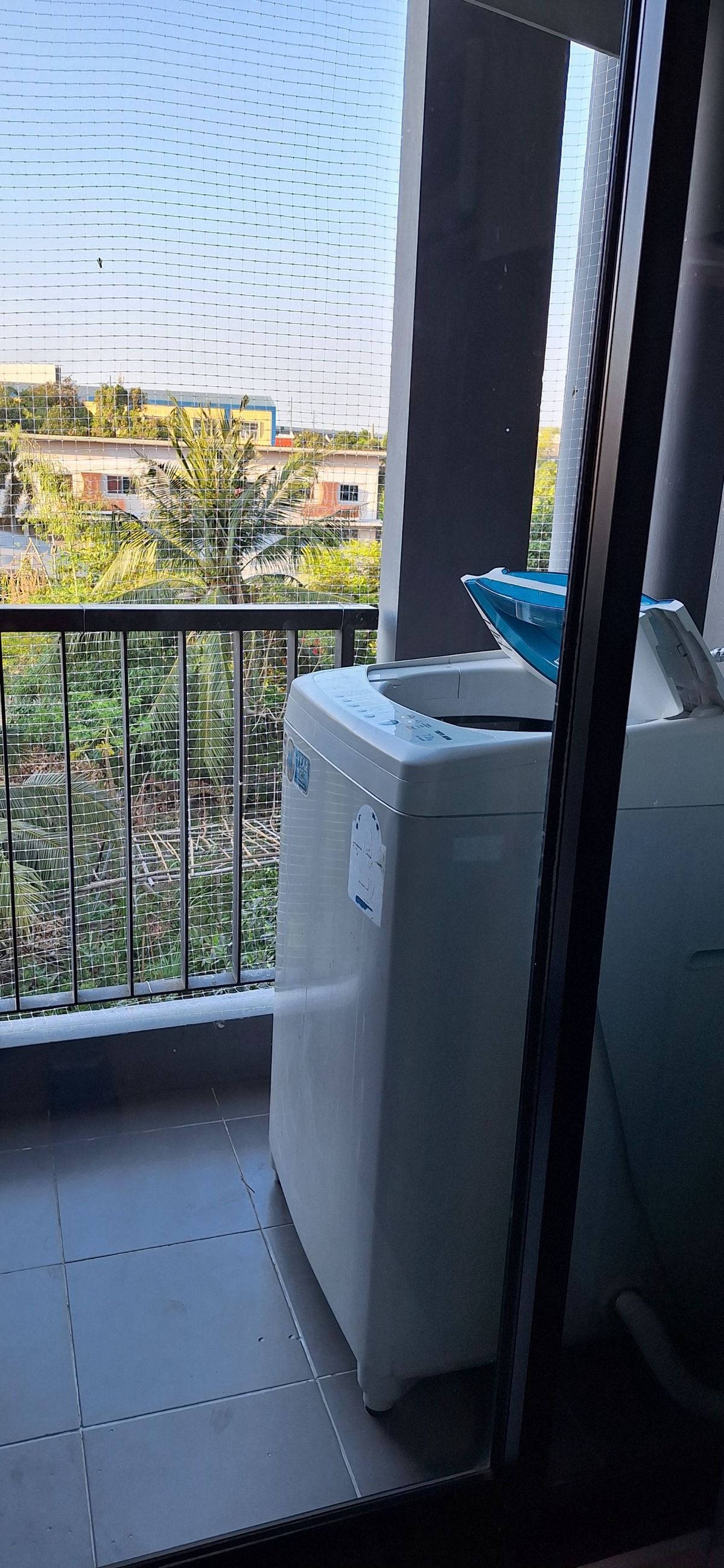 Unio Rama 2 with washing machine , water heather , TV , Microwave, refrigerator GARDEN view 🌻 Unio Rama 2 with washing machine , water heather , TV , Microwave, refrigerator GARDEN view 🌻