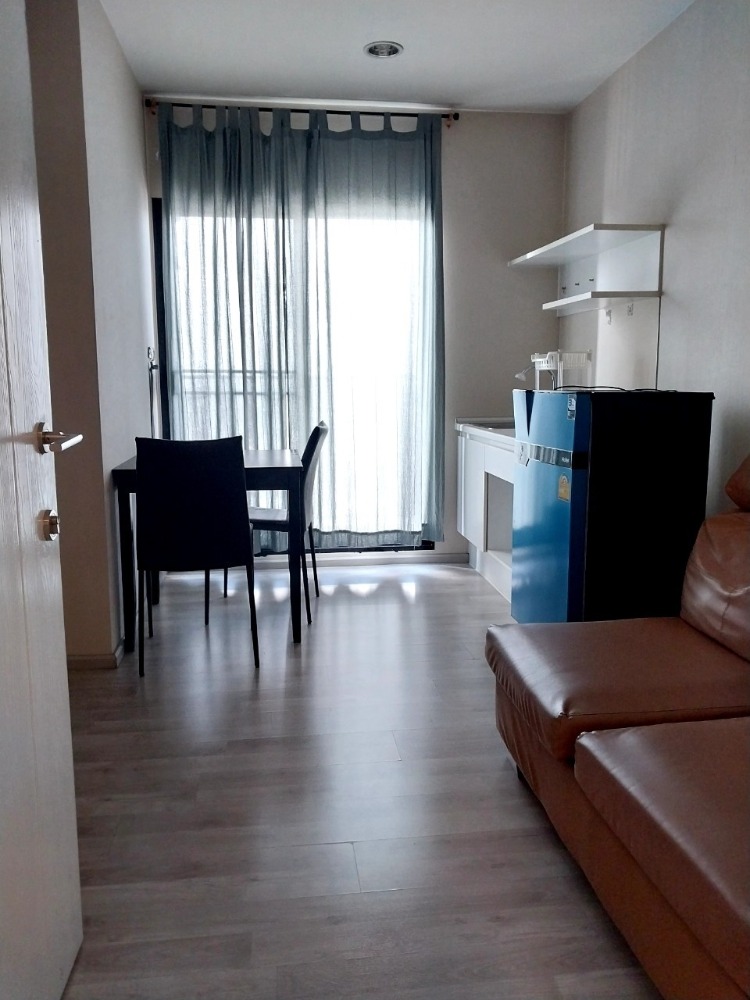 S0111 ขาย Plum Condo Central Station เฟส 2 ชั้น 23