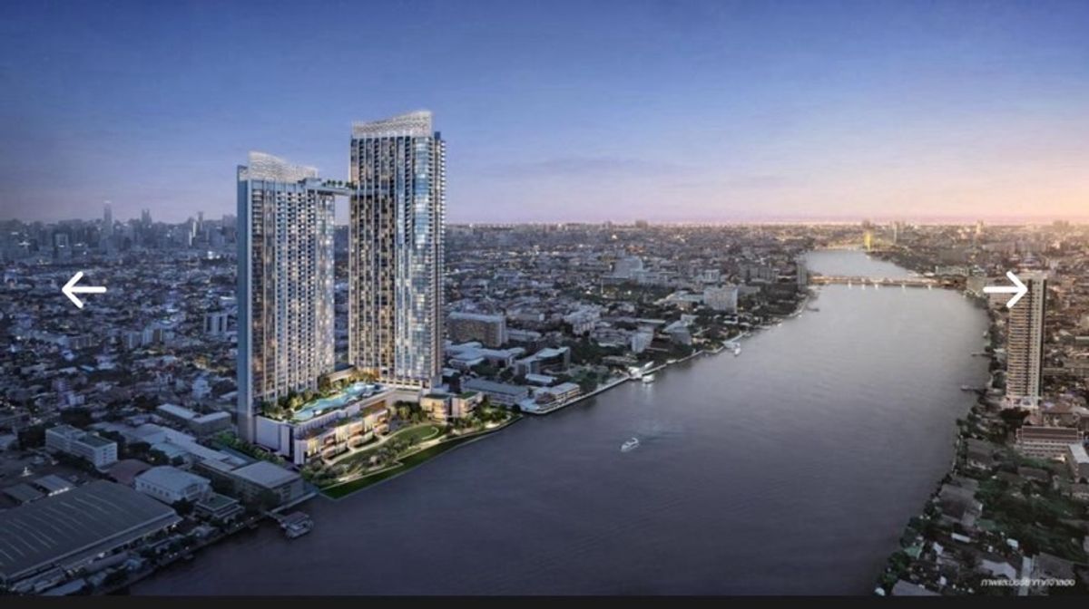 ขายดาวน์เ คอนโดวันเวลา บวกน้อย ห้อง 2-bed ทิศเหนือ  ชั้นสูง  – รูปที่ 2