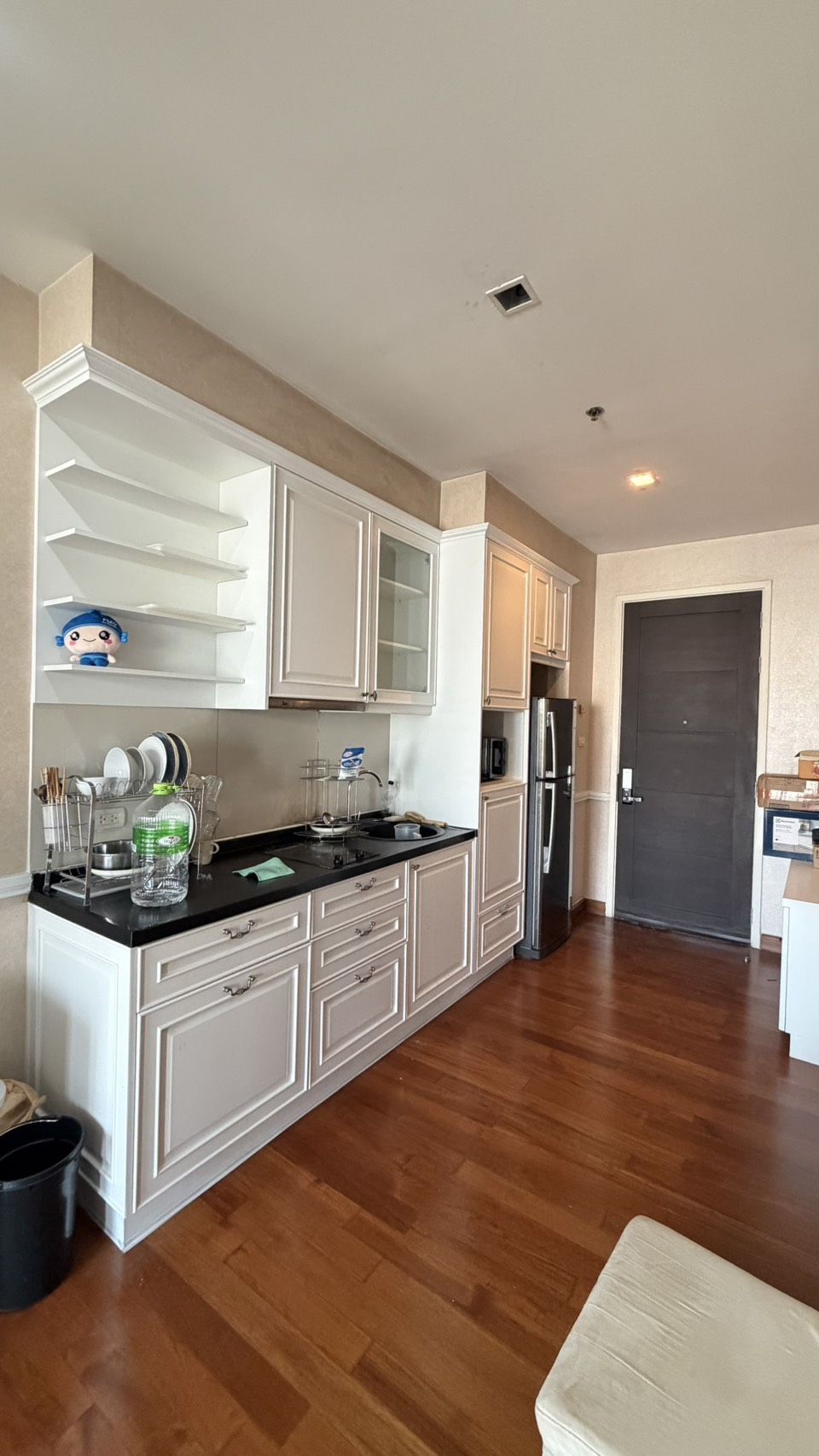 ให้เช่า 1 ห้องนอน เฟอร์ครบ  Rent 1 Bedroom Fully Furnished ! – รูปที่ 2