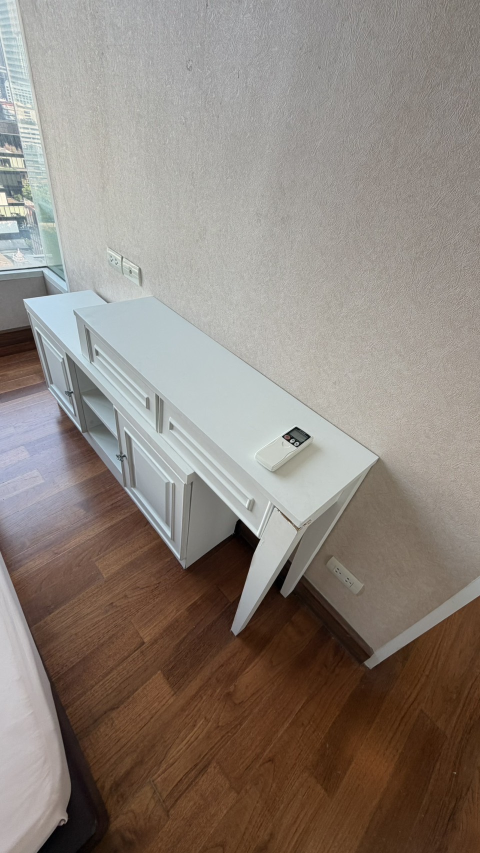 ให้เช่า 1 ห้องนอน เฟอร์ครบ  Rent 1 Bedroom Fully Furnished ! – รูปที่ 4