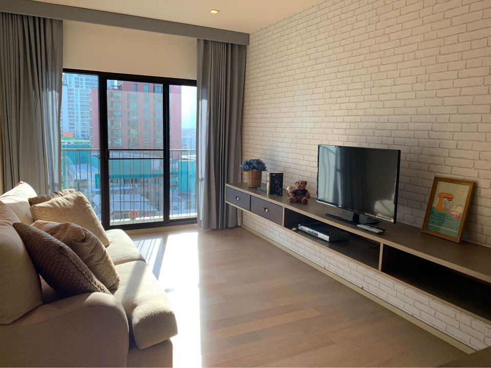ให้เช่าคอนโด Noble Reform (โนเบิล รีฟอร์ม) 1 Bed 53 ตรม. ห้องสวยแต่งครบ BTS อารีย์ – รูปที่ 2