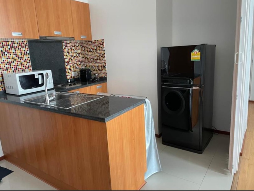 [L231231001] For sale Villa Sathorn, Studio room, size 39.91 sq m, large room, special price!!! – รูปที่ 4