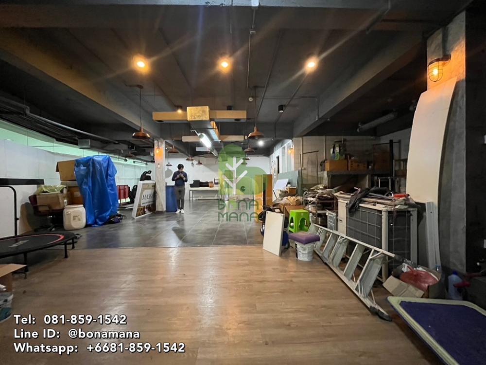 ให้เช่า พื้นที่ธุรกิจ/ร้านค้า ชั้น G พญาไท ราชเทวี (BTS ราชเทวี 100m) – รูปที่ 3