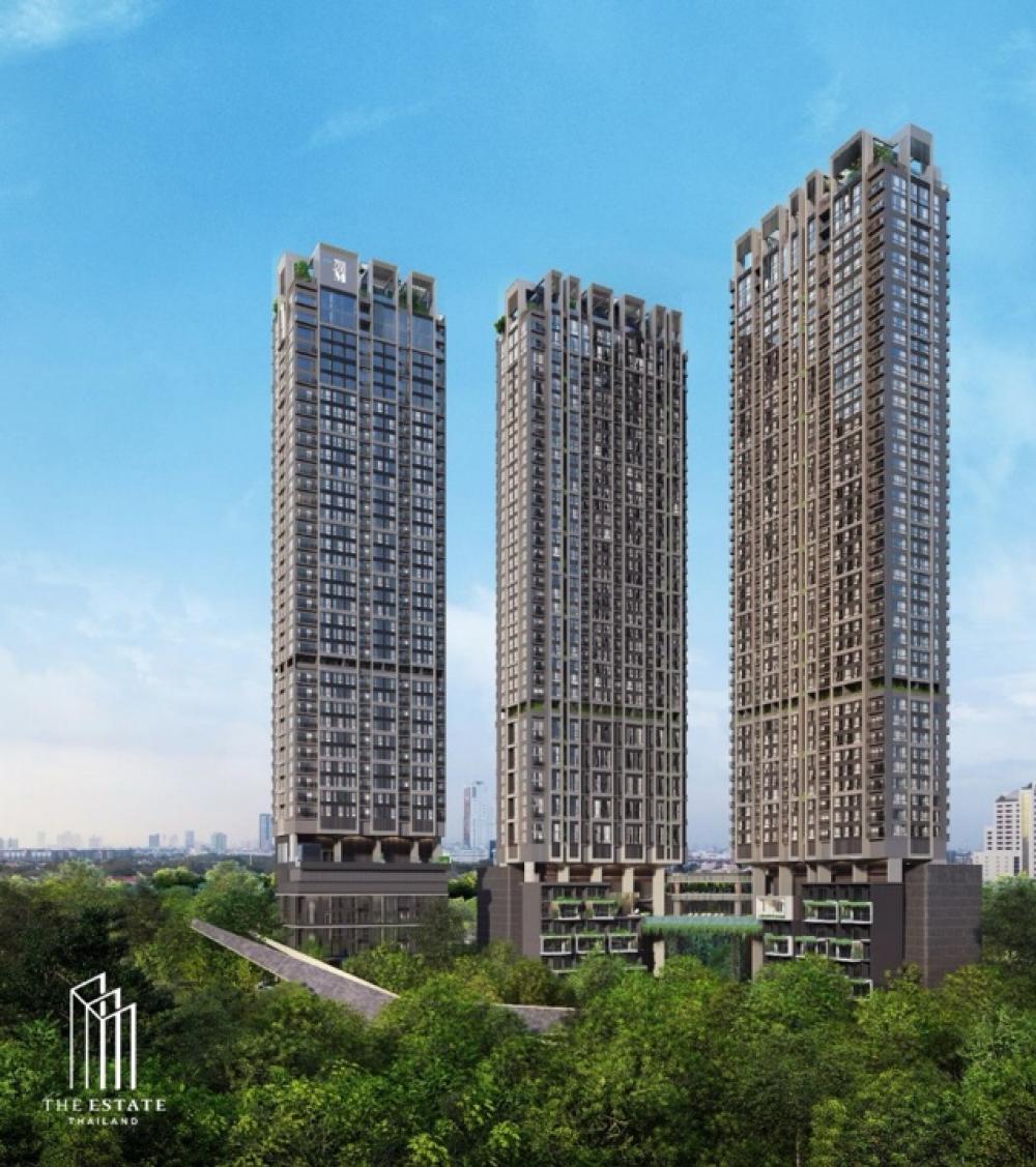 🔥ขายด่วน🔥 Whizdom The Forestias Destinia - 2 bedrroms คอนโด Super Luxury สัมผัสบรรยากาศและชีวิตใกล้ชิดธรรมชาติ 🔥ขายด่วน🔥 Whizdom The Forestias Destinia - 2 bedrroms คอนโด Super Luxury สัมผัสบรรยากาศและชีวิตใกล้ชิดธรรมชาติ