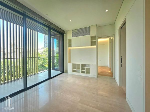 Condo for SALE *Mulberry Grove The Forestias 1 bedroom 63.33 sq.m.** @15.84 MB