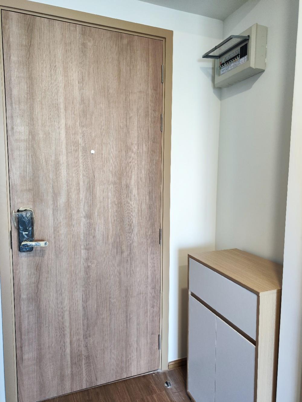 🔥สำหรับค่าเช่า: The Livin Phetkasem, Studio， พร้อมที่จะย้ายเข้ามา – รูปที่ 3