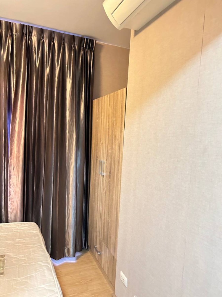 Plum Condo Extra Rama 2 near Bangmod Hospital, fully furnished. – รูปที่ 2