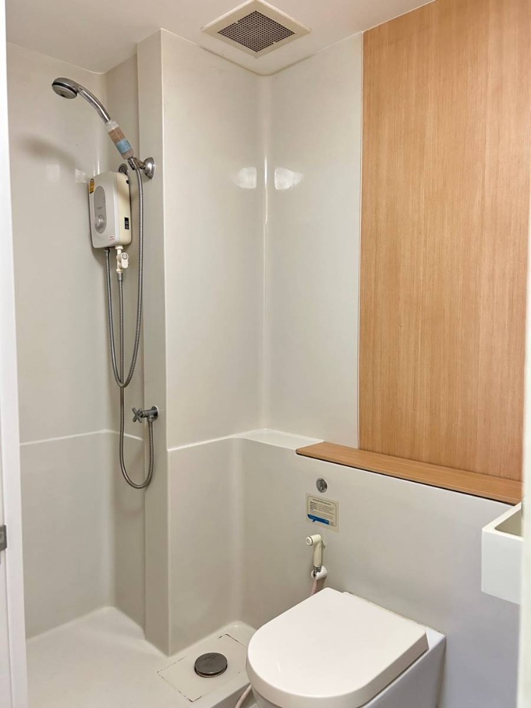 Plum Condo Extra Rama 2 near Bangmod Hospital, fully furnished. – รูปที่ 3