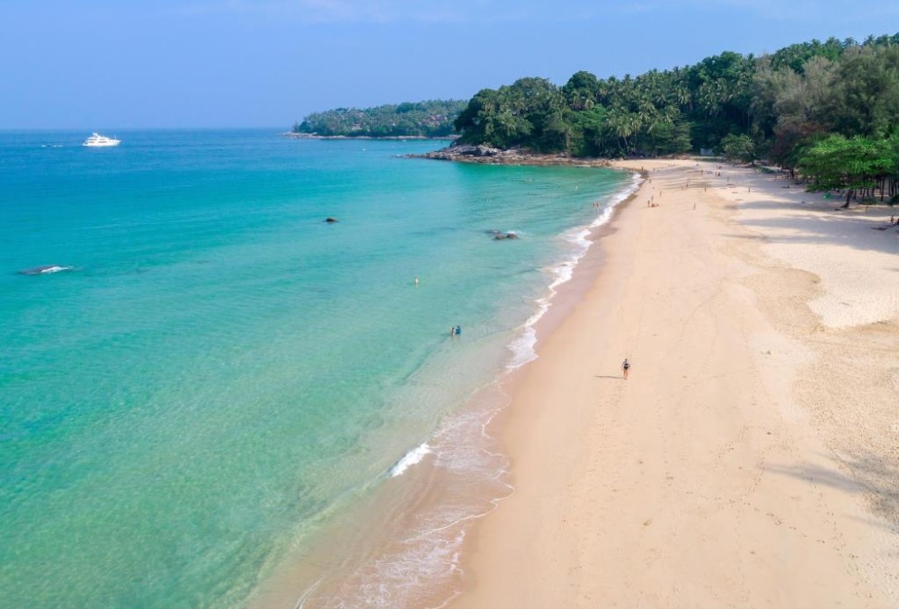 ขายโรงแรม 3 ดาว ขนาด 50 ห้อง ใกล้หาดสุรินทร์ ภูเก็ต เพียง 300 เมตร – รูปที่ 2