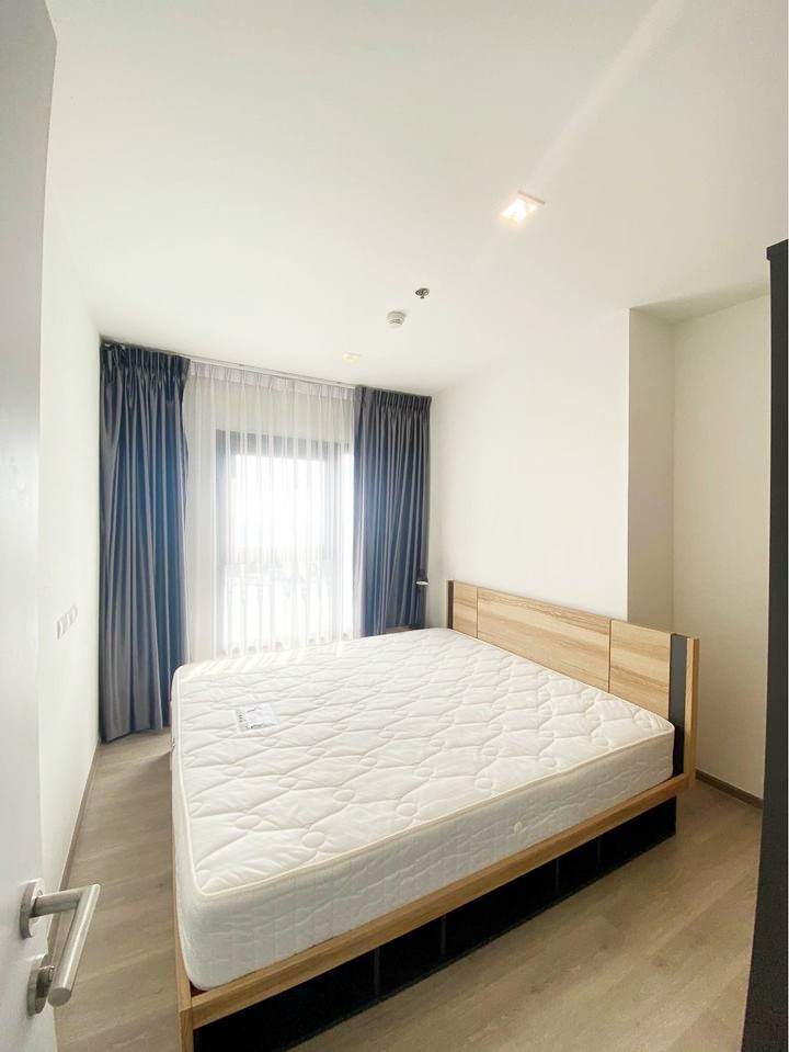 ***For rent: The Base Phetkasem (very open view, no buildings blocking the view!!!) *Get a special promotion* LINE: @Feelgoodhome (with @ in front) – รูปที่ 3