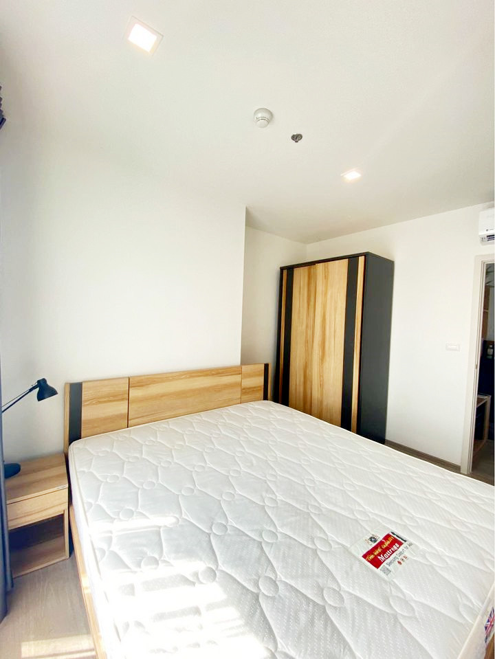 ***For rent: The Base Phetkasem (very open view, no buildings blocking the view!!!) *Get a special promotion* LINE: @Feelgoodhome (with @ in front) – รูปที่ 4