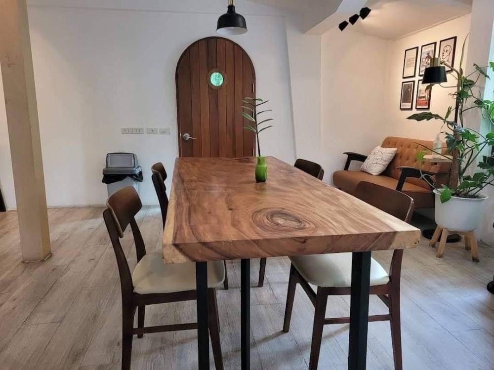 บ้านเดี่ยว ย่าน สะพานความ อารีย์  : ใกล้ BTS สะพานควาย / เหมาะทำร้านอาหาร, – รูปที่ 4