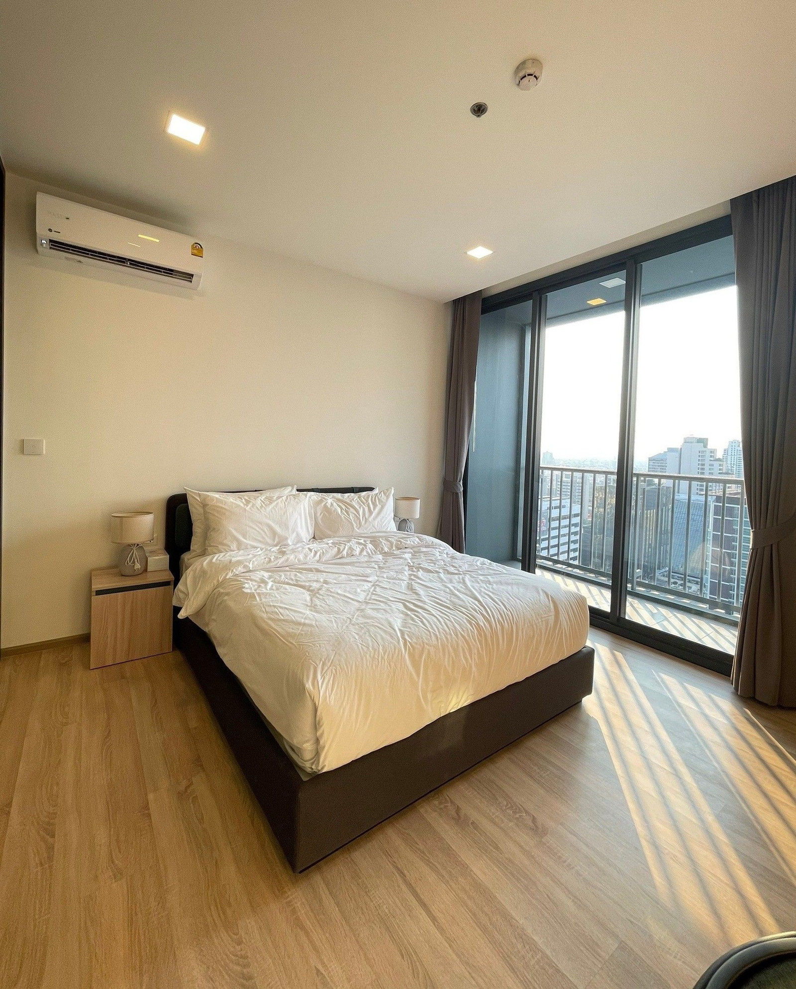 XT พญาไท XT Phayathai คอนโดให้เช่า ใกล้ BTS พญาไท โรงพยาบาลพญาไท โรงพยาบาลวชิระ