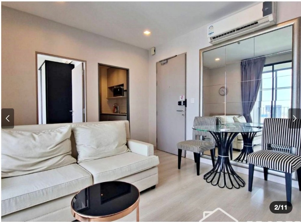 ให้เช่าคอนโดห้องหายาก Ideo Mobi Sukhumvit ห้อง 2 Bed สวยครบติด BTS อ่อนนุช ให้เช่าคอนโดห้องหายาก Ideo Mobi Sukhumvit ห้อง 2 Bed สวยครบติด BTS อ่อนนุช