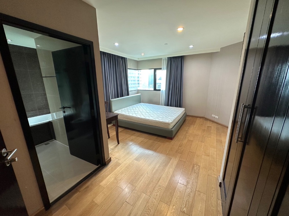 for renr Sathorn Garden 2 bed big size 🌈✨ – รูปที่ 3