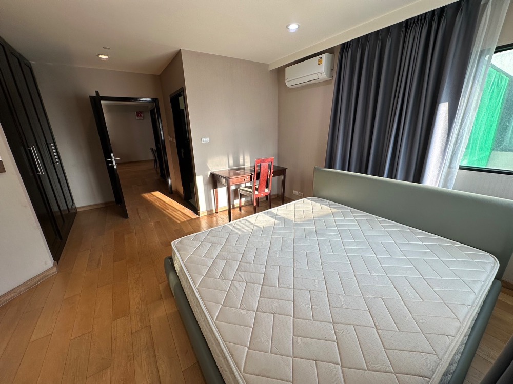 for renr Sathorn Garden 2 bed big size 🌈✨ – รูปที่ 4