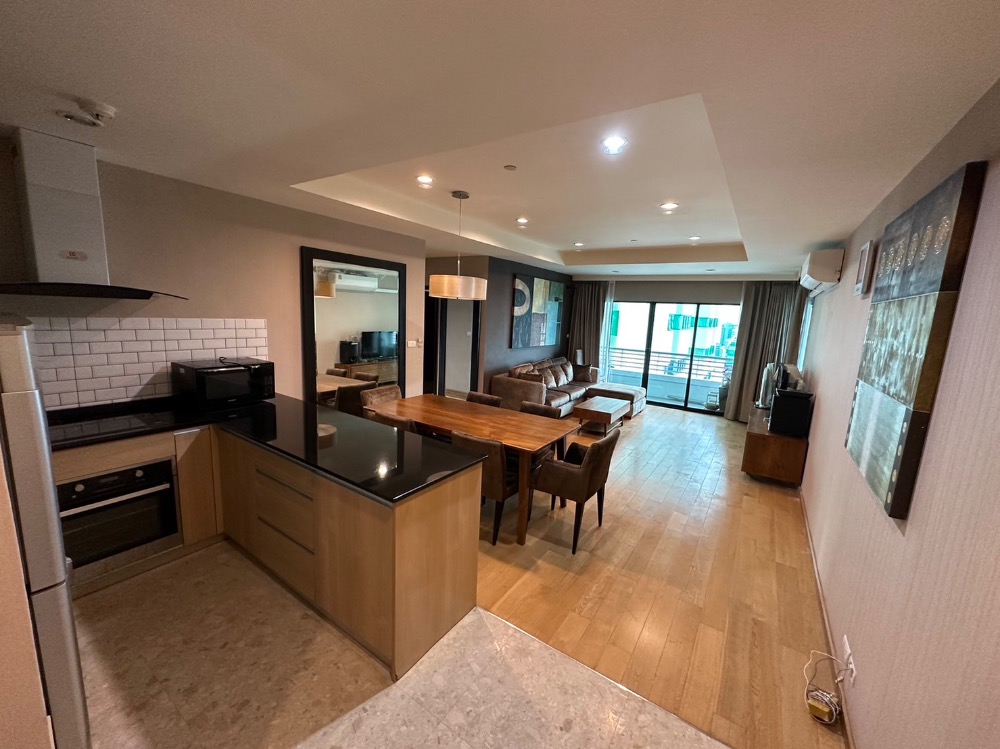 for renr Sathorn Garden 2 bed big size 🌈✨ for renr Sathorn Garden 2 bed big size 🌈✨