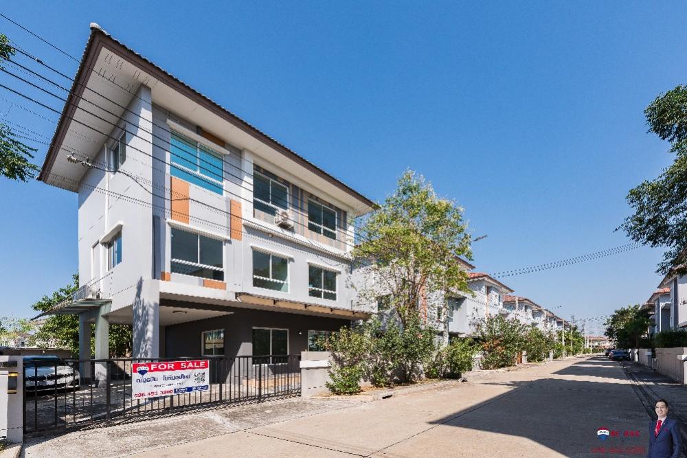🌳 (Special price adjustment! 2024) Casa Premium (Tha Kham-Rama 2) 3-story detached house, 52.3 sq m, 421 sq m, 4 bedrooms, 4 parking spaces, with a premium level house from Q House. 🌳 (Special price adjustment! 2024) Casa Premium (Tha Kham-Rama 2) 3-story detached house, 52.3 sq m, 421 sq m, 4 bedrooms, 4 parking spaces, with a premium level house from Q House.