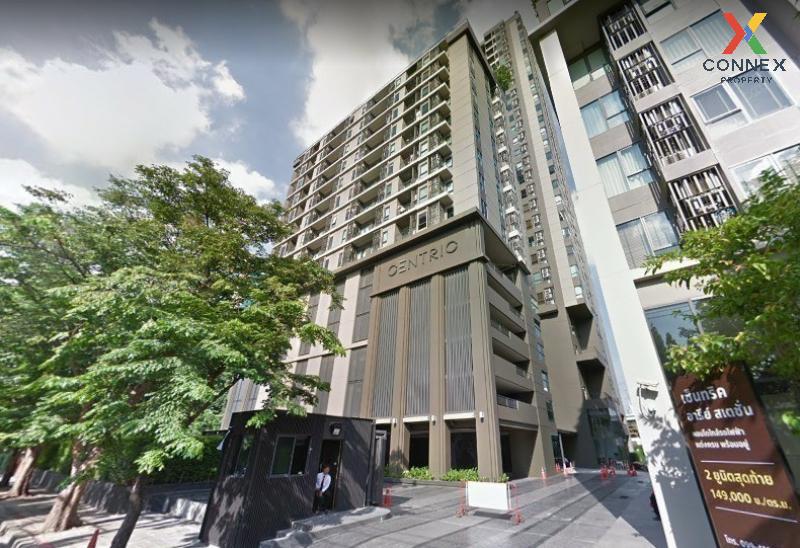 For Sale Condo , Centric Ari Station , BTS-Ari , Sam Sen Nai , Phaya Thai , Bangkok , CX-89558 For Sale Condo , Centric Ari Station , BTS-Ari , Sam Sen Nai , Phaya Thai , Bangkok , CX-89558