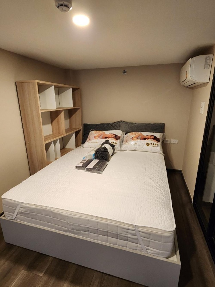🔥🔥25561🔥🔥 For rent Knightsbridge Space Ratchayothin, Duplex room🌐LINE ID : @fastforrentcondo – รูปที่ 4