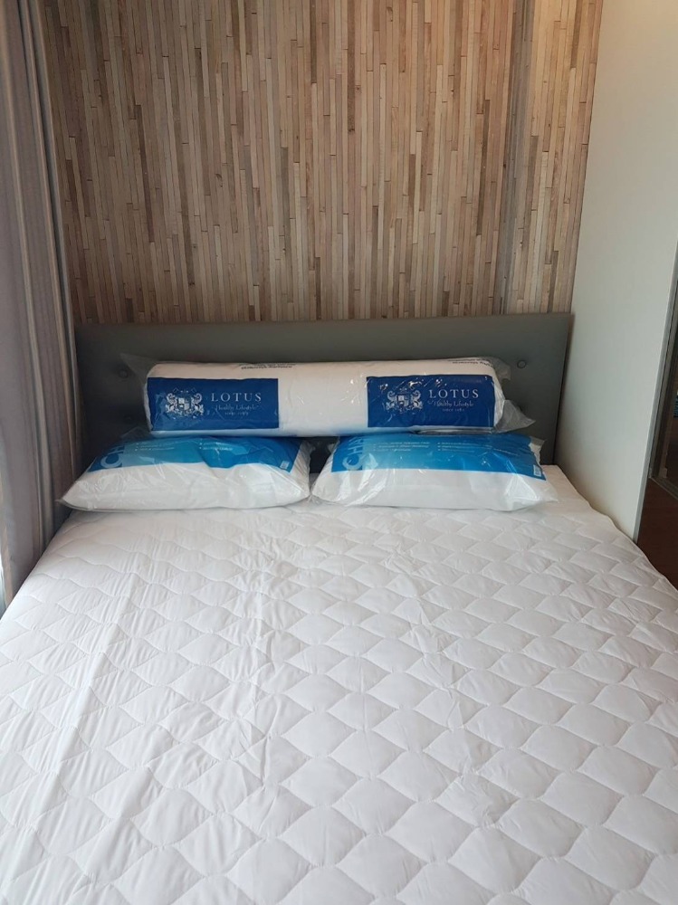 Condo for rent Lumpini Park Rama 9 - Ratchada Building A – รูปที่ 2