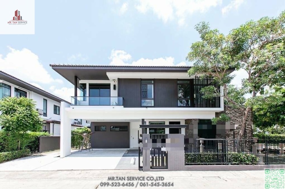 ขาย บ้านเดี่ยว มัณฑนา บางนา กม.7 ( Mantana Bangna Km.7) ใกล้ เมกา บางนา ยังไม่เคยเข้าอยู่ ขาย บ้านเดี่ยว มัณฑนา บางนา กม.7 ( Mantana Bangna Km.7) ใกล้ เมกา บางนา ยังไม่เคยเข้าอยู่