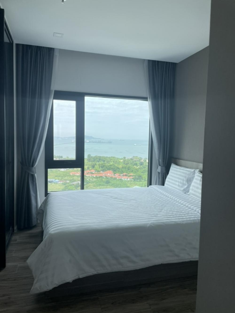 Sriracha Condo for sale, Knightsbridge The Ocean, for sale with tenant. Sriracha Condo for sale, Knightsbridge The Ocean, for sale with tenant.