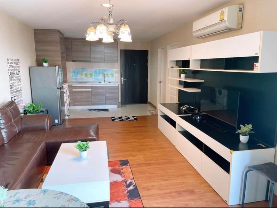 Condo for rent, Belle Grand Rama 9, spacious room, good layout, beautifully decorated, livable. Condo for rent, Belle Grand Rama 9, spacious room, good layout, beautifully decorated, livable.
