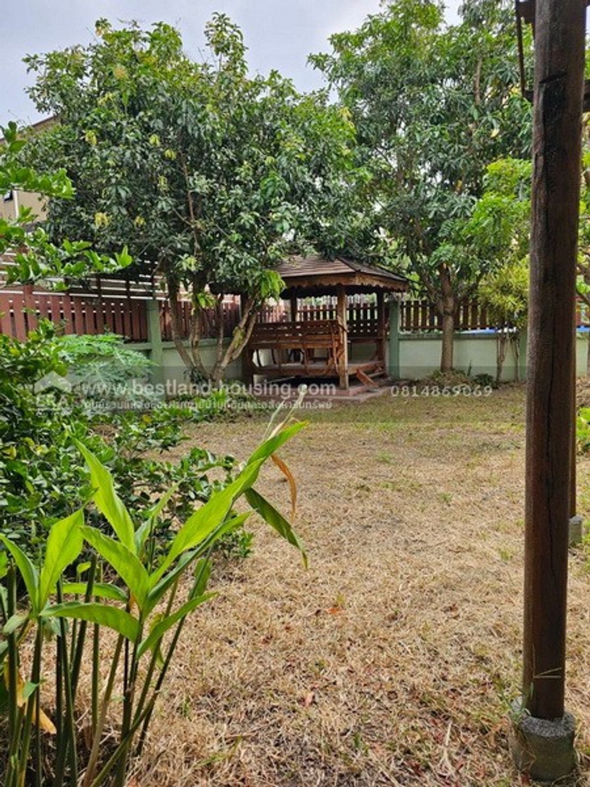 ขายบ้านเดี่ยว หมู่บ้านลัลลี่วิลล์ ศรีนครินทร์ สถานที่ตั้ง ถนนศรีนครินทร์ ซ.ศรีด่าน 22 (ซอยพัฒนาชุมชน6) – รูปที่ 4