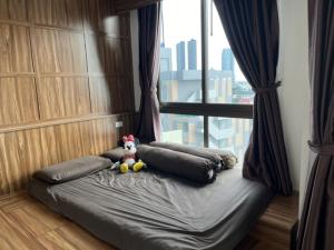 for renr ideo sathorn taksin 1 bed super deal🌈✨