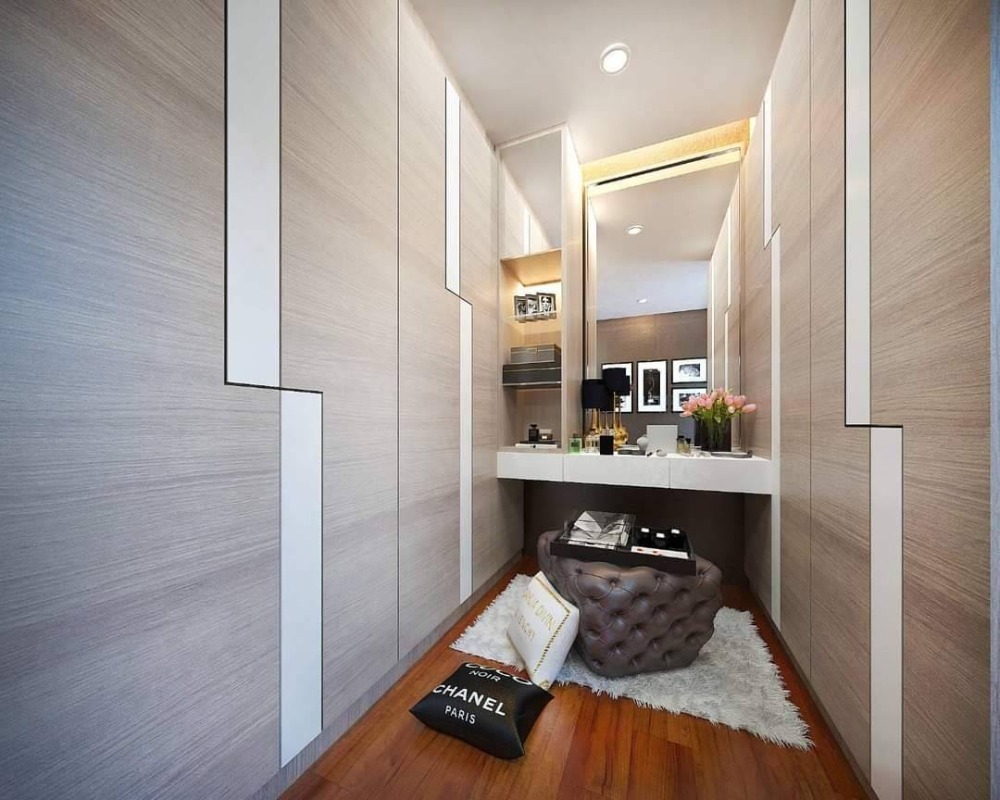 ● Modern Loft ● บ้านเดี่ยว 3 ชั้น 60.00 ตร.ว. | 5 ห้องนอน 3 ที่จอดรถ | ใกล้ BTS พหลโยธิน24 4 นาที,  เซ็นทรัล ลาดพร้าว 7 นาที – รูปที่ 2
