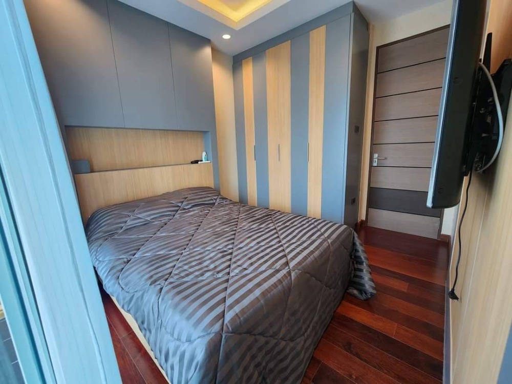 ● Modern Loft ● บ้านเดี่ยว 3 ชั้น 60.00 ตร.ว. | 5 ห้องนอน 3 ที่จอดรถ | ใกล้ BTS พหลโยธิน24 4 นาที,  เซ็นทรัล ลาดพร้าว 7 นาที – รูปที่ 4