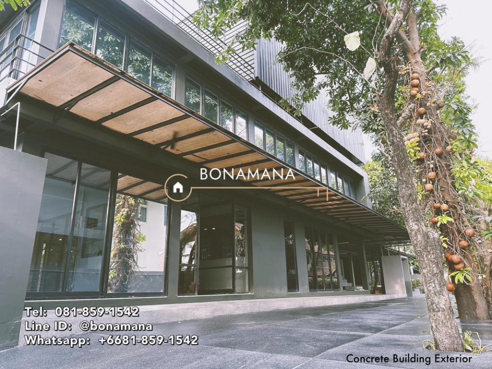 ให้เช่าโฮมออฟฟิศ 2 หลังในพื้นที่เดียวกัน รัชดา 32 – รูปที่ 3