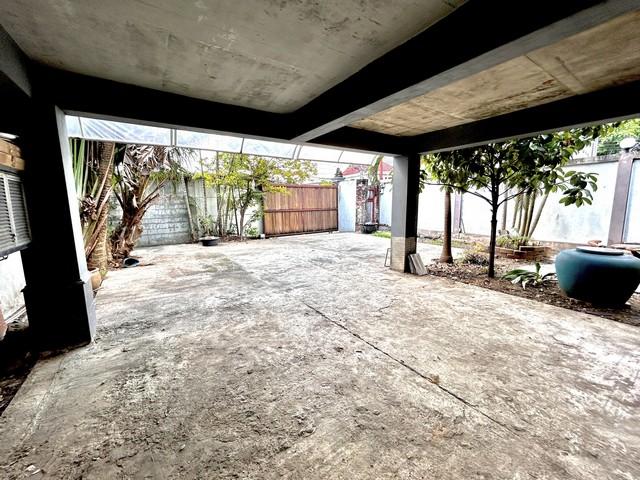 2-story home office for rent, Soi Rama IX 59, near Samitivej Hospital. – รูปที่ 3