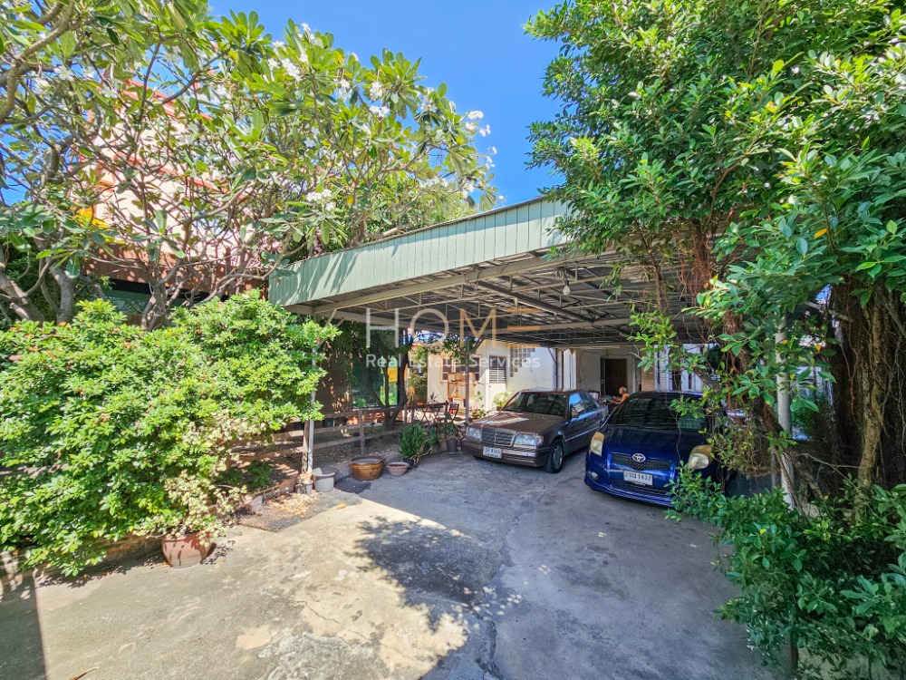 ที่ดินพร้อมสิ่งปลูกสร้าง รามอินทรา / 118 ตารางวา (ขาย), Land with Building Ramintra / 472 Square Metre (FOR SALE) TAN540 ที่ดินพร้อมสิ่งปลูกสร้าง รามอินทรา / 118 ตารางวา (ขาย), Land with Building Ramintra / 472 Square Metre (FOR SALE) TAN540