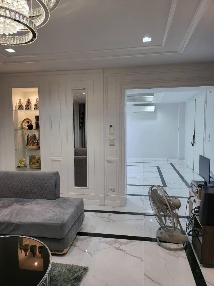 ● Modern style ●  บ้านเดี่ยว 3 ชั้น 167.00 ตร.ว. | 4 ห้องนอน 4 ที่จอดรถ | ใกล้ สวนบางแคภิรมย์ 9 นาที, Victoria Gardens 12 นาที