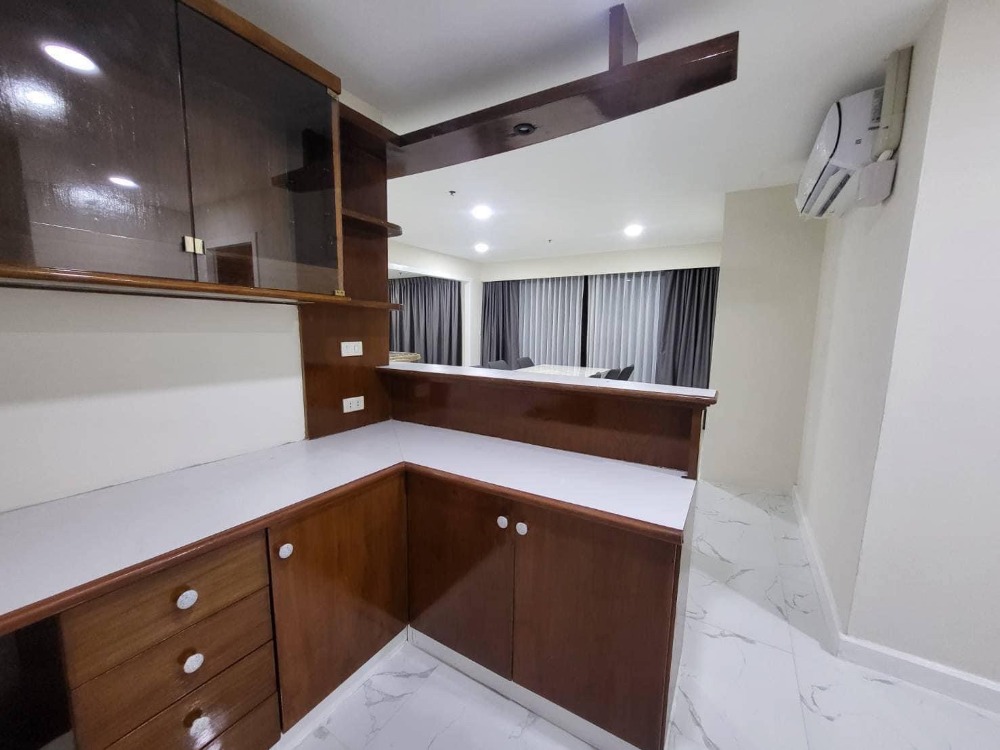 ♢ Rare Unit ♢ 20+ floor, 300 sq.m. | 4 bedrooms | Condo near BTS Thonglor 3 mins., Major Cineplex Sukhumvit 3 mins. – รูปที่ 3