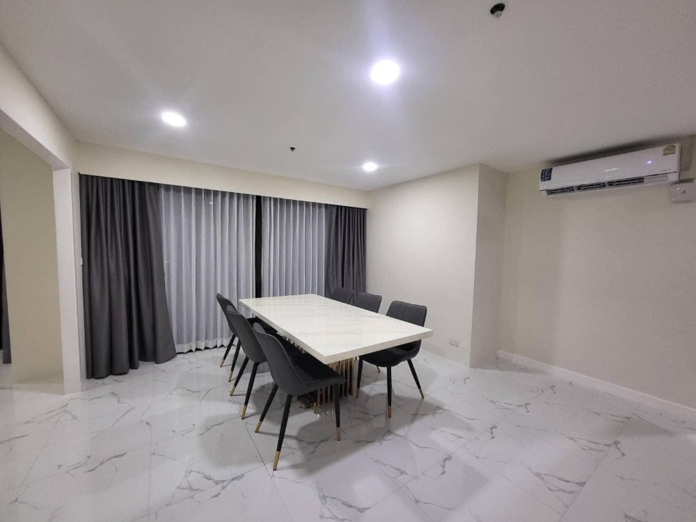 ♢ Rare Unit ♢ 20+ floor, 300 sq.m. | 4 bedrooms | Condo near BTS Thonglor 3 mins., Major Cineplex Sukhumvit 3 mins. – รูปที่ 2