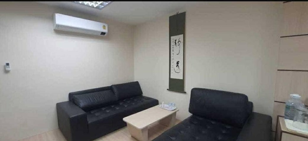 โฮมออฟฟิศ 4.5 ชั้น 85 ตร.ว. | รามคำแหง ซอย 39 | ตรงข้าม SC Park Hotel | ใกล้ Golden Place Rama 9 3 นาที, The Scene 3 นาที – รูปที่ 2