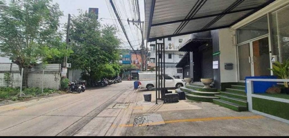 โฮมออฟฟิศ 4.5 ชั้น 85 ตร.ว. | รามคำแหง ซอย 39 | ตรงข้าม SC Park Hotel | ใกล้ Golden Place Rama 9 3 นาที, The Scene 3 นาที – รูปที่ 4