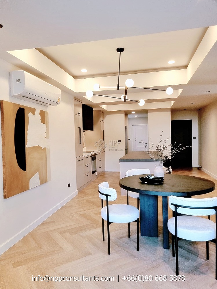 Single house in Ekamai area - For RENT!!! – รูปที่ 3