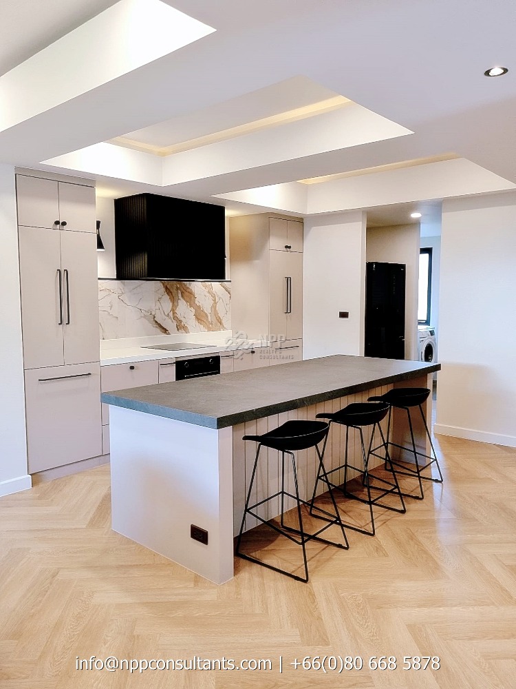 Single house in Ekamai area - For RENT!!! – รูปที่ 4