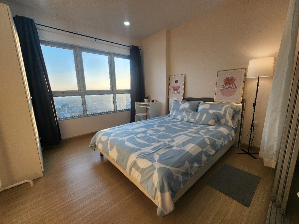Condo for rent Supalai Veranda Sukhumvit 117. Make an appointment to view the room 👉line : @propertyfinder