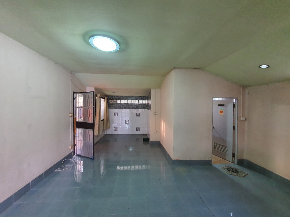 🚀House for sale, Pornthisan 7, Khlong 8, Thanyaburi, cheap price!!🚀