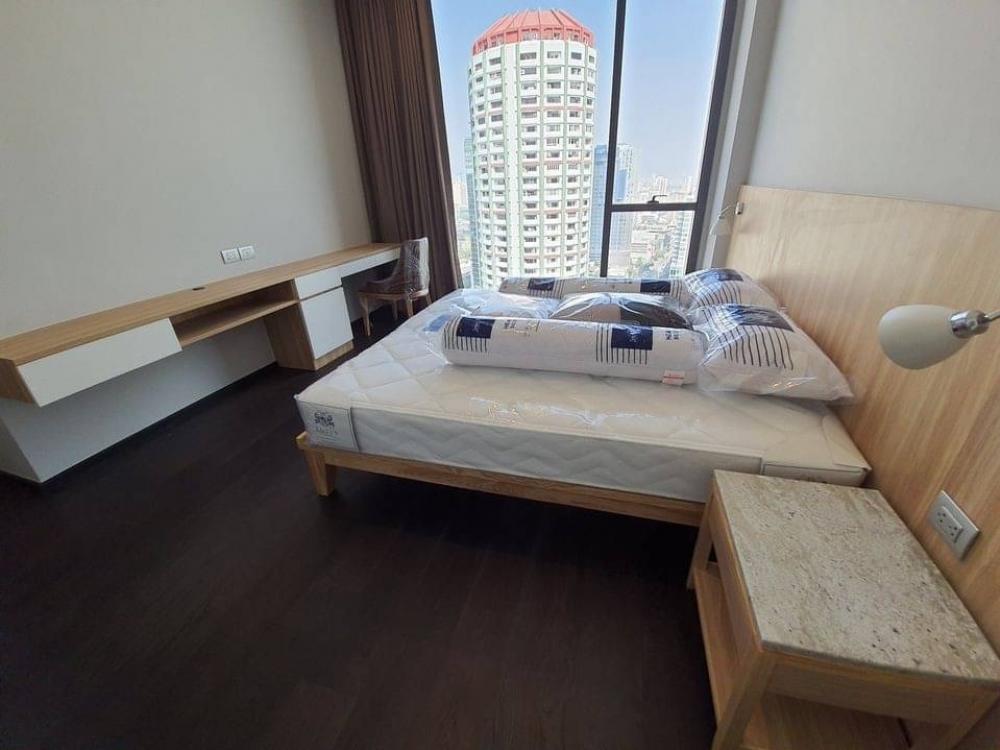 For rent📍laviq sukumvit 57🛁2 bed 2 bath📞0639399665 – รูปที่ 3